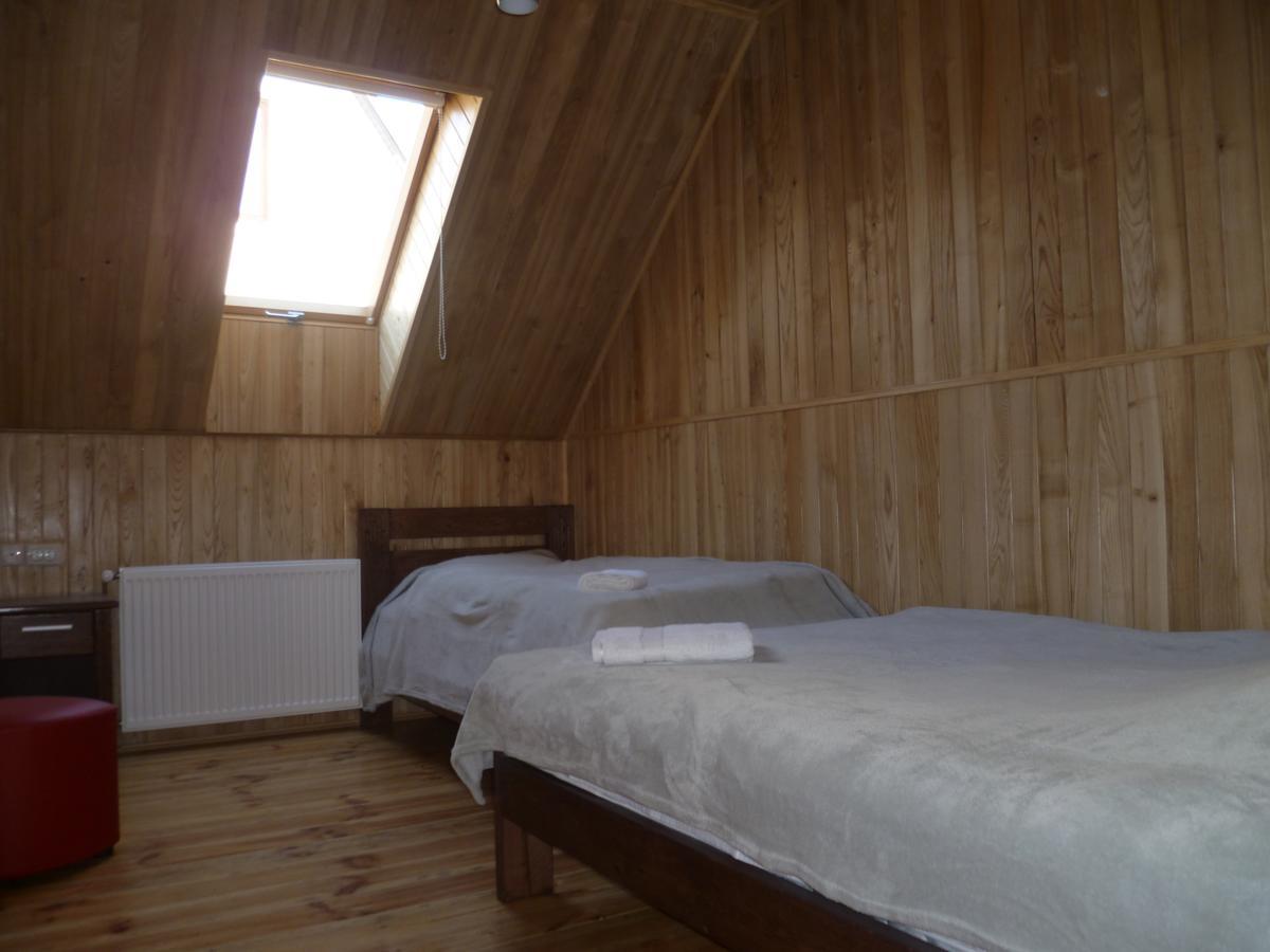 Home Hotel Kamenets-Podolsk Eksteriør bilde